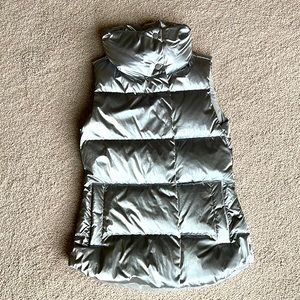 Athleta Vest